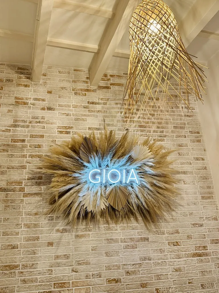 Natasja van Straten_Gioia Aperitivo_Ciutadella de Menorca_review