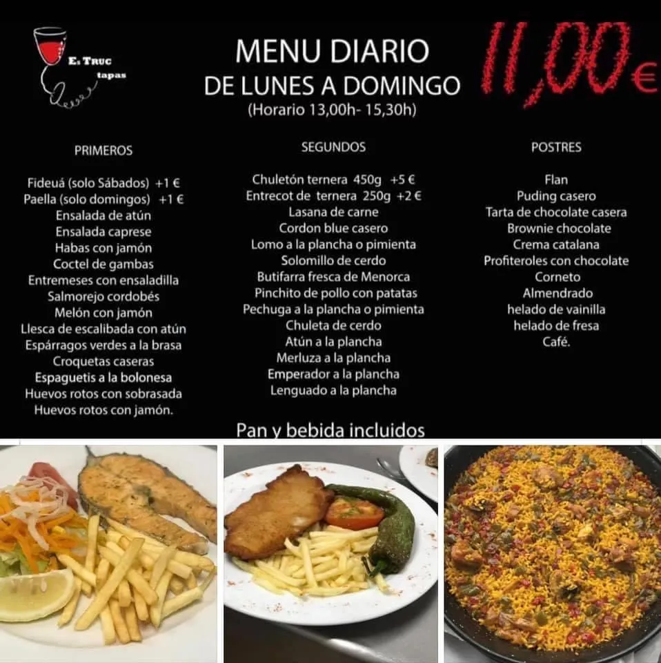 Menu_Es Truc tapas_Ciutadella de Menorca_image_2