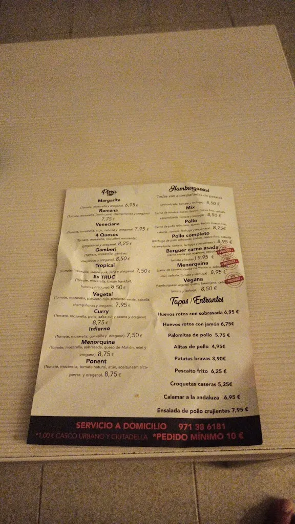 Menu_Es Truc tapas_Ciutadella de Menorca_image_4