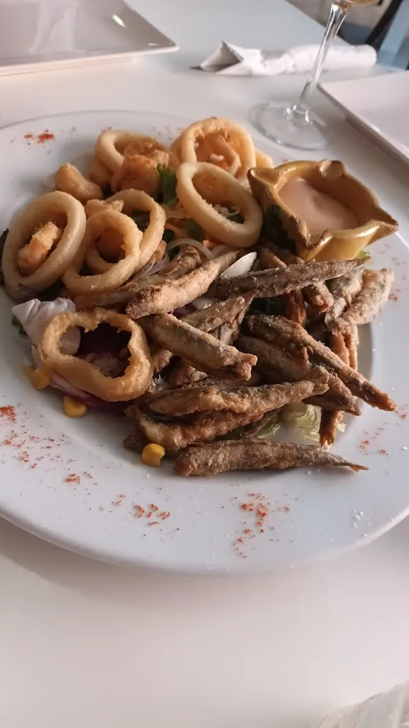 andy wilkinson_Es Truc tapas_Ciutadella de Menorca_review