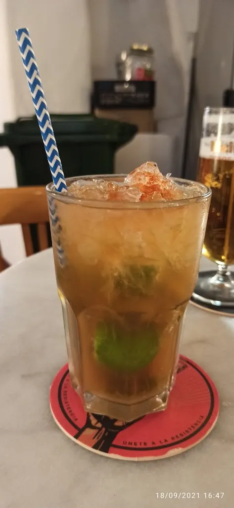 Menu_La Reina Bar_Ciutadella de Menorca_image_9