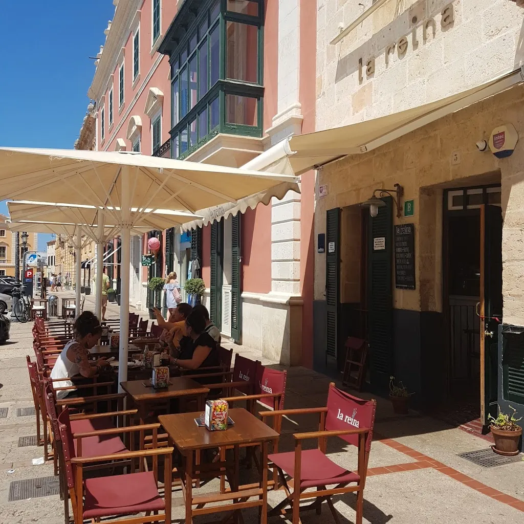 La Reina Bar_Ciutadella de Menorca_slider_image_1