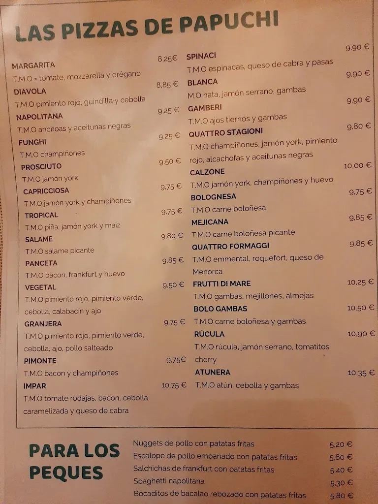 Menu_Impar_Ciutadella de Menorca_image_1