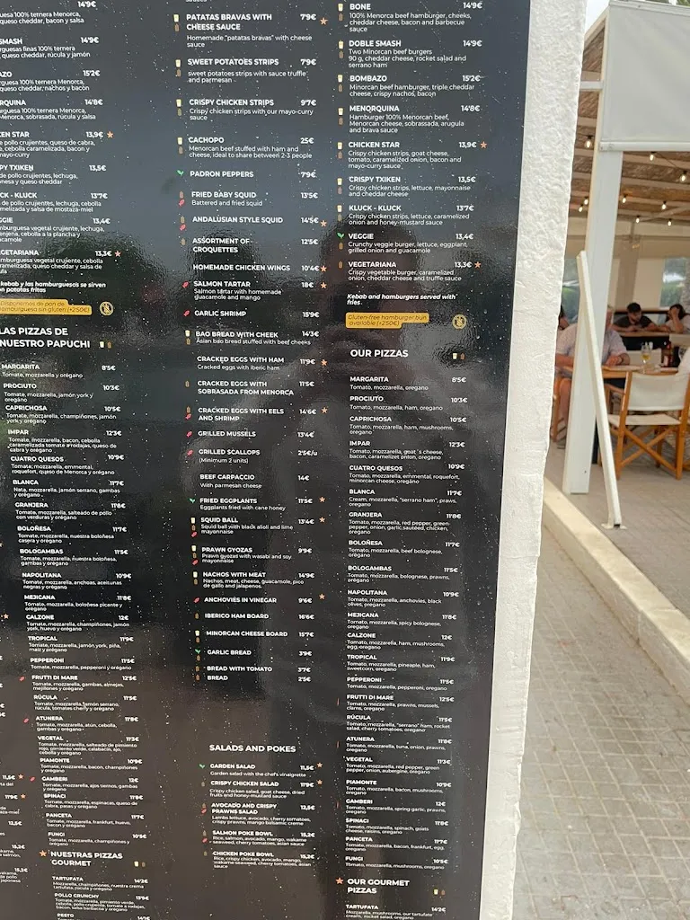 S. G_Impar_Ciutadella de Menorca_review