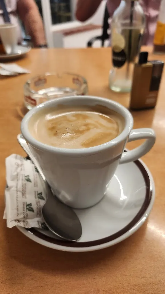 Melly Kennedy_Impar_Ciutadella de Menorca_review