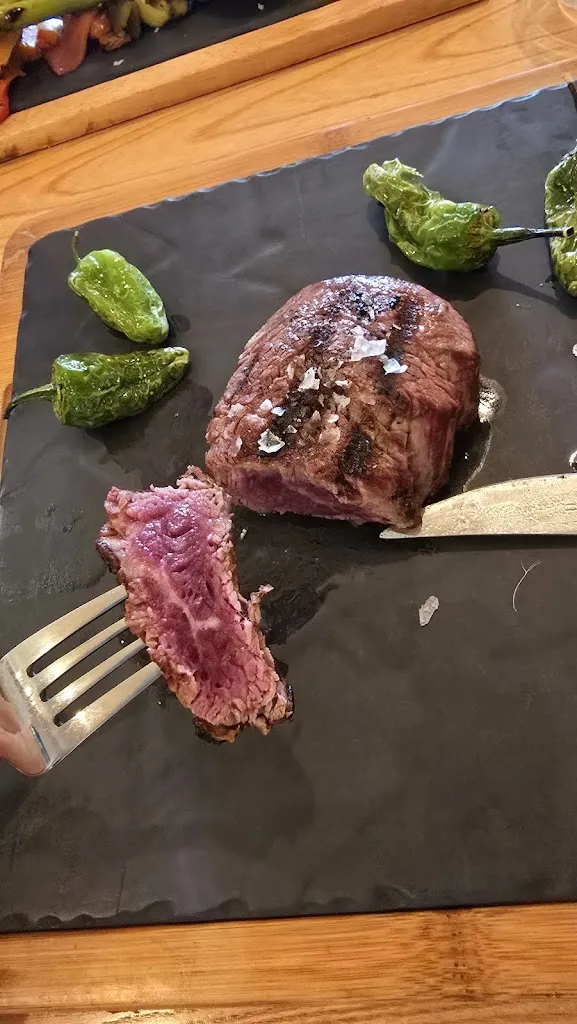 Eiliya Abedini_La Vaqueria_Campello el_review