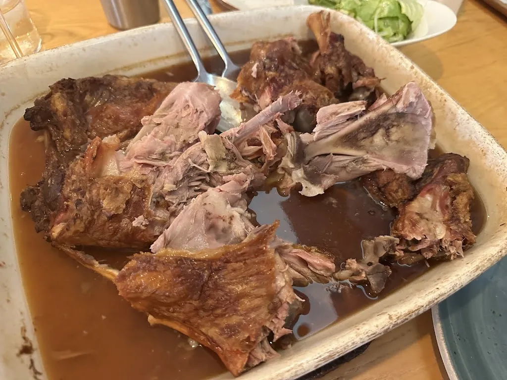 javier rivero_La Vaqueria_Campello el_review