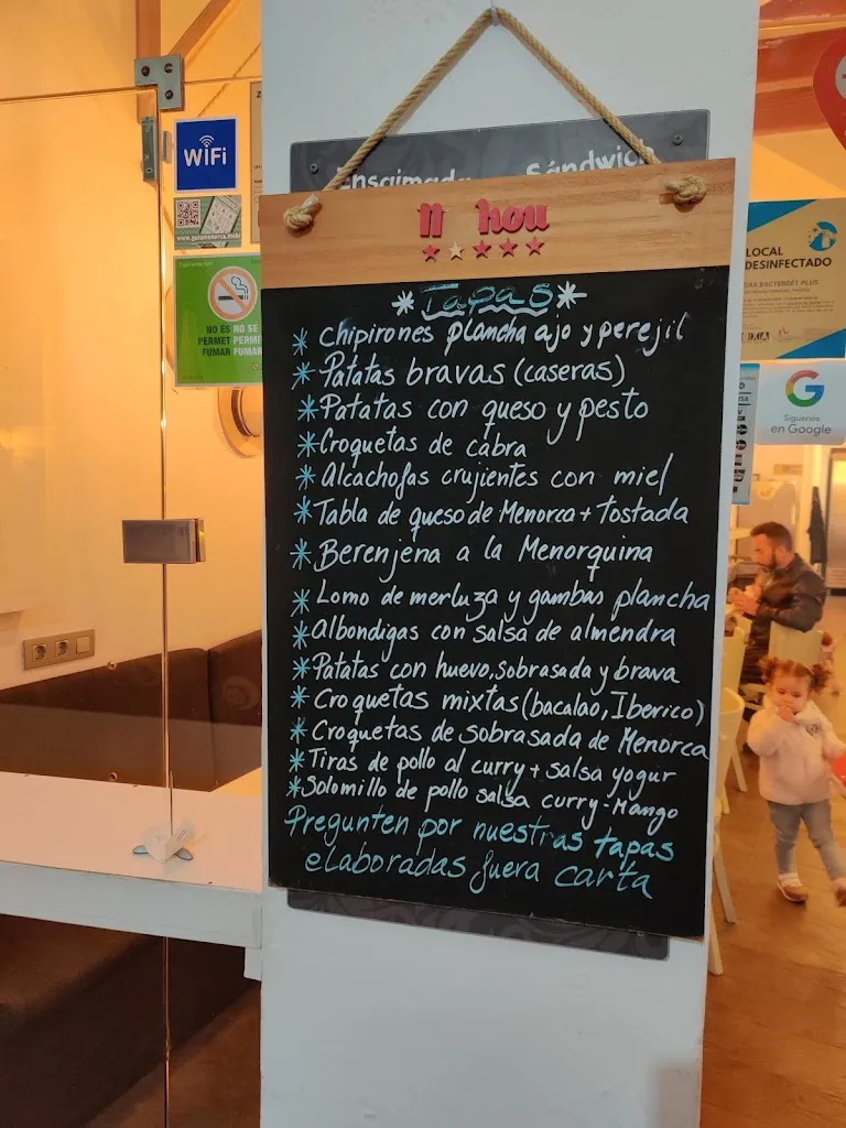 Menu_Café Es Pou_Ciutadella de Menorca_image_2