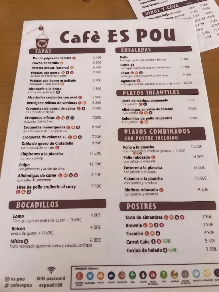 Menu_Café Es Pou_Ciutadella de Menorca_image_3
