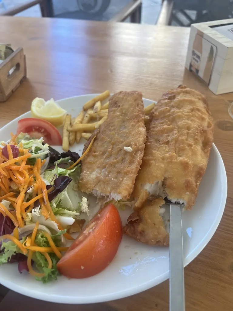 gissel B_Café Es Pou_Ciutadella de Menorca_review