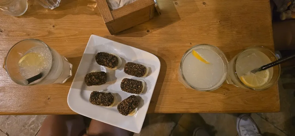 Funcle Marek_Café Es Pou_Ciutadella de Menorca_review