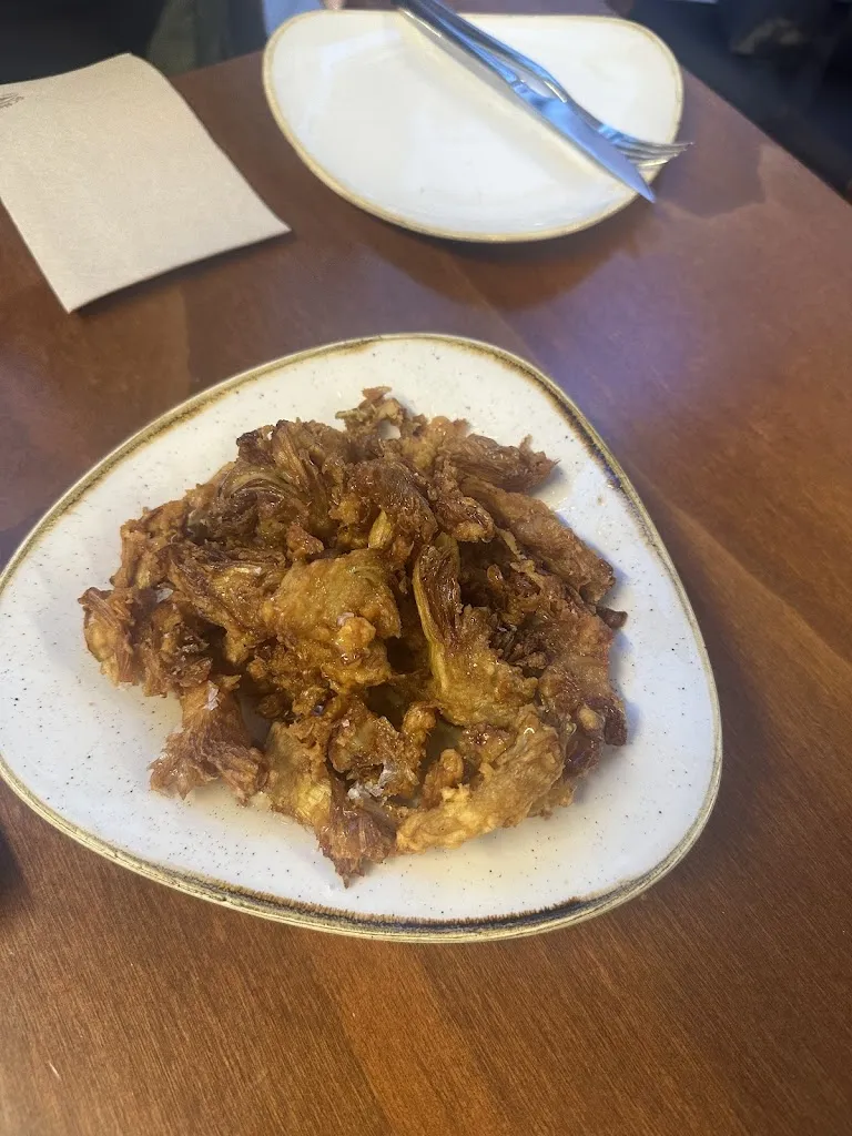 Ben Birss_Es Mercat De Tapes_Ciutadella de Menorca_review