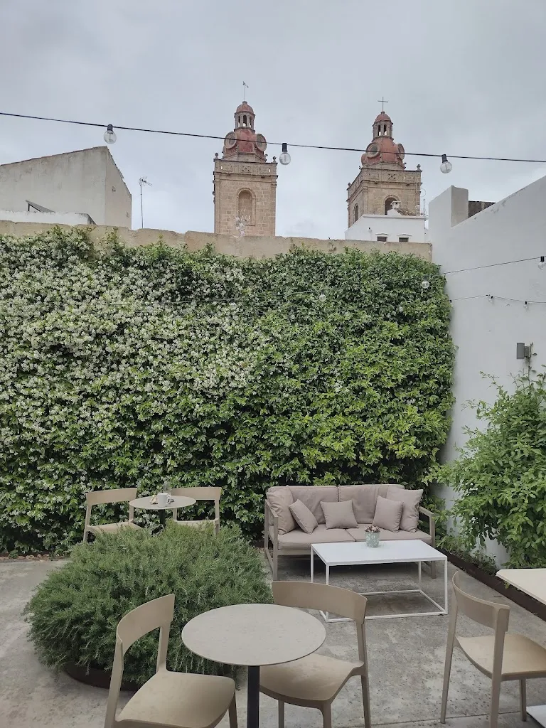 Sebastien Genet_Dos camins restaurant_Ciutadella de Menorca_review