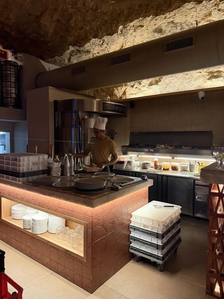 Tiffany Amspacher_OTTIMO Menorca - Pizzeria Brunch Cocktails_Ciutadella de Menorca_review