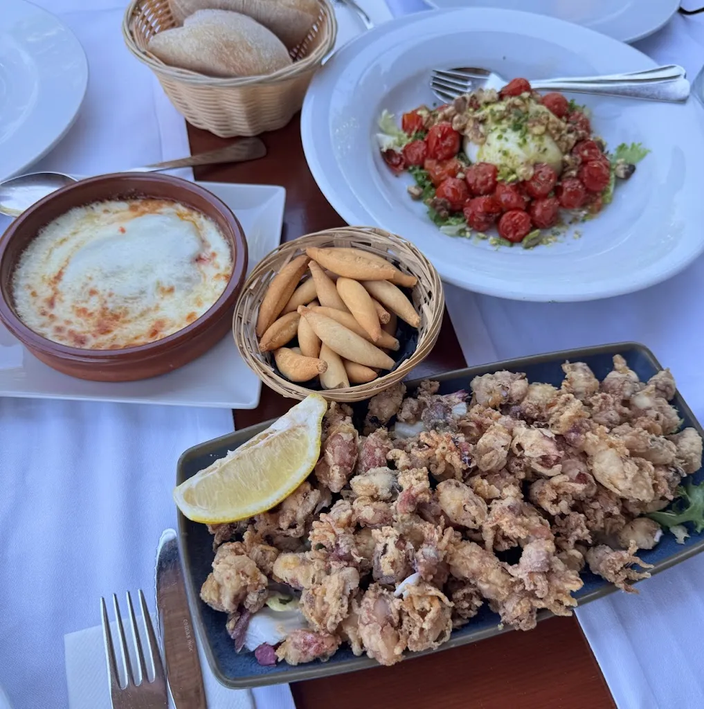 Brad_El Mirador_Formentera_review