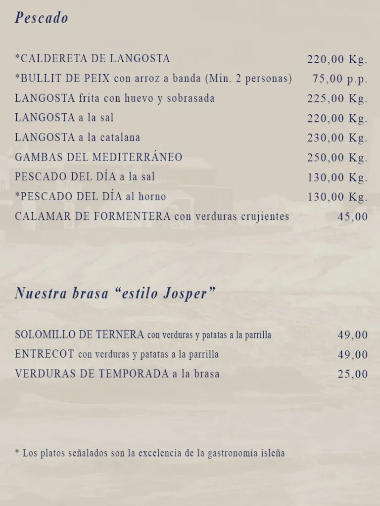 Menu_Es Molí de Sal_Formentera_image_2