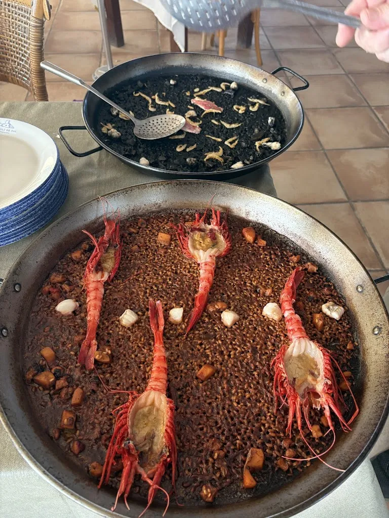 Artur Ferreira_Es Molí de Sal_Formentera_review