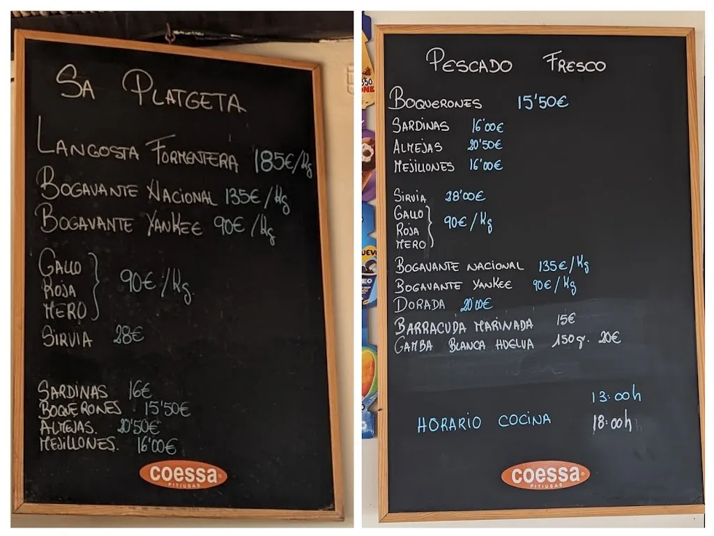 Menu_Sa Platgeta_Formentera_image_2