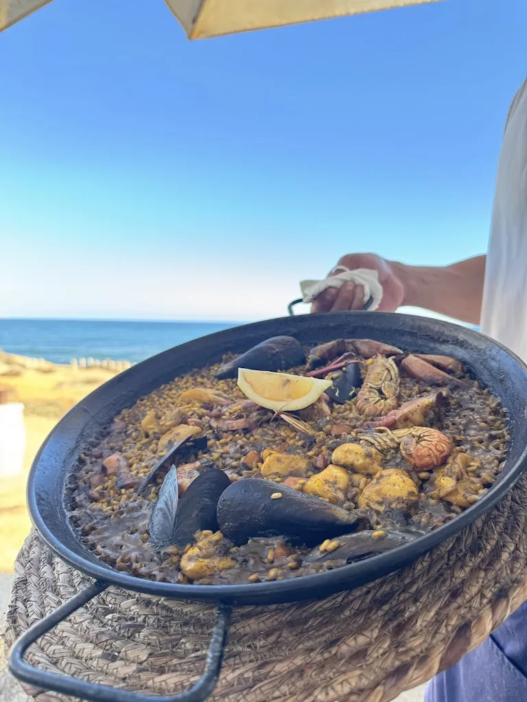 Yoko Sasaki_Sa Platgeta_Formentera_review