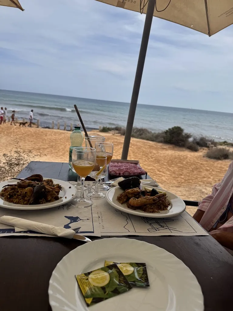 De Kock Robin_Sa Platgeta_Formentera_review