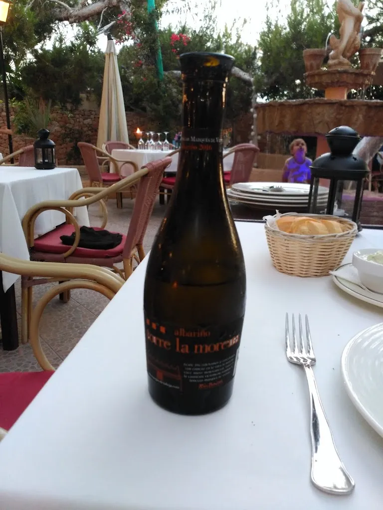 Menu_Can Pasqual Restaurant_Formentera_immagine_9