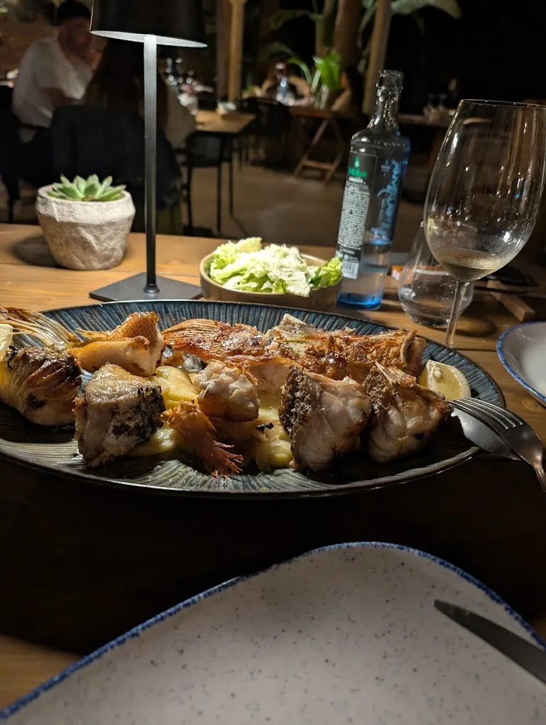 Chiara Crescini_Can Pasqual Restaurant_Formentera_recensione