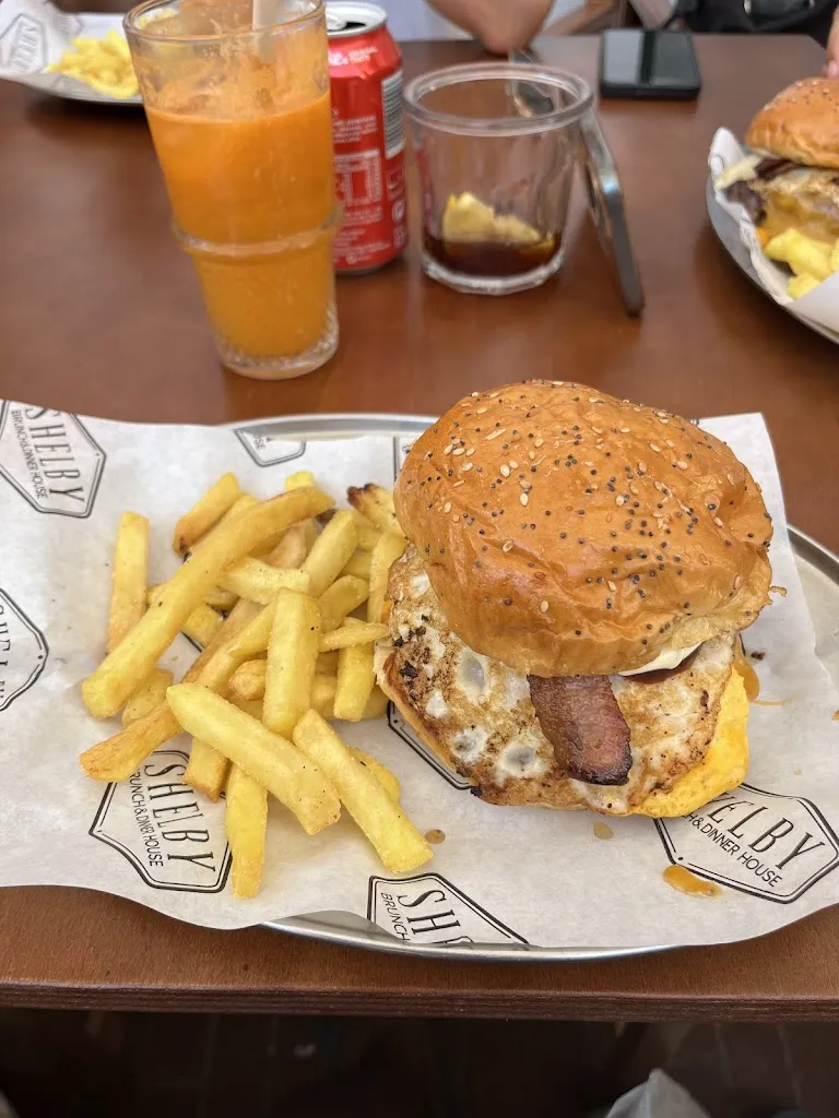 Fabrice_Shelby Ciutadella_Ciutadella_recensione