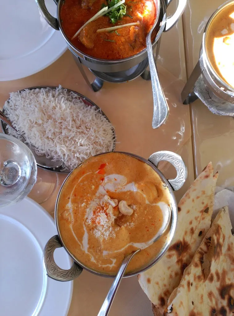 Menu_Restaurante Star of India_Campello el_image_6