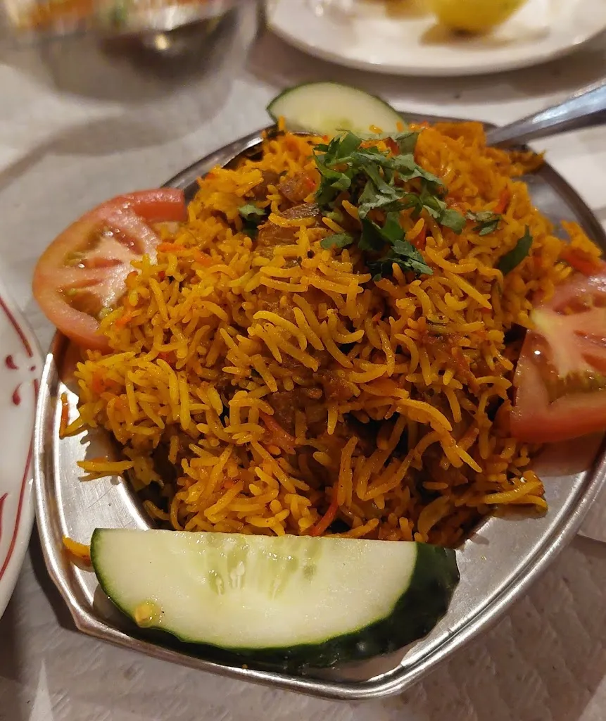 Menu_Restaurante Star of India_Campello el_image_7