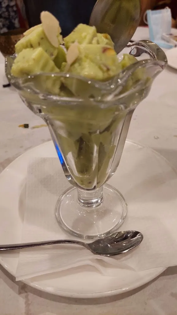 Menu_Restaurante Star of India_Campello el_image_8