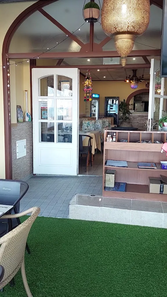 kerrygan travels_Restaurante Star of India_Campello el_review