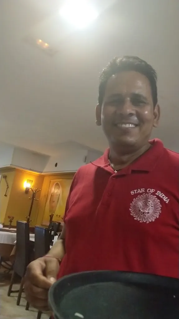 Restaurante Star of India_Campello el_slider_image_2