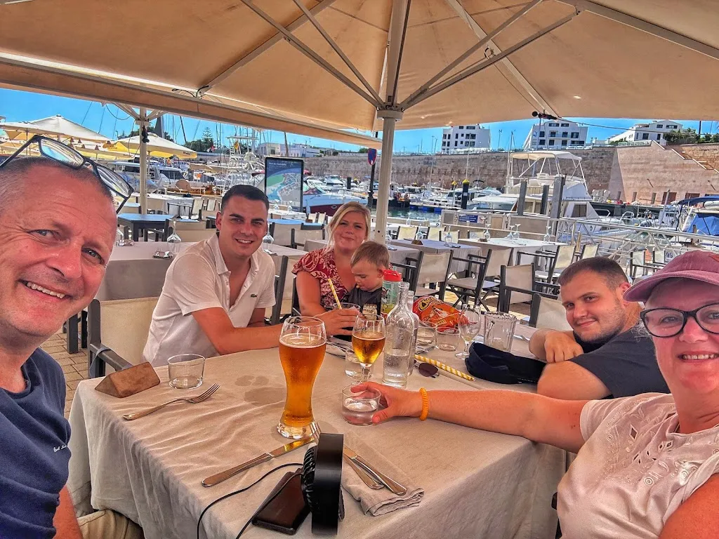 Martin Twigg_La Payesa_Ciutadella_review