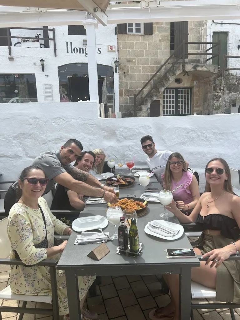 Sofia Colturani Grassi_La Payesa_Ciutadella_review