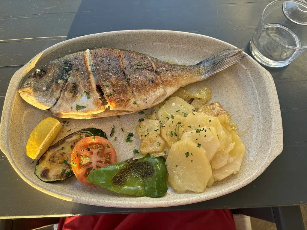 Liz_La Payesa_Ciutadella_review