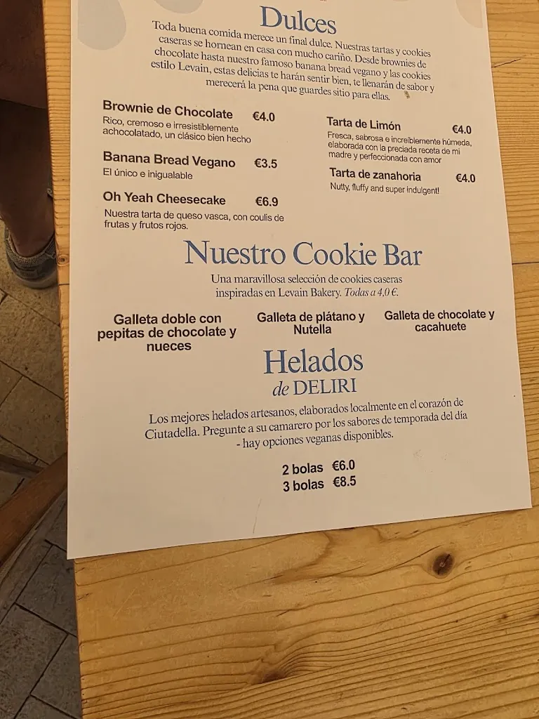 Menu_Nibs Healthy Bar_Ciutadella_image_1