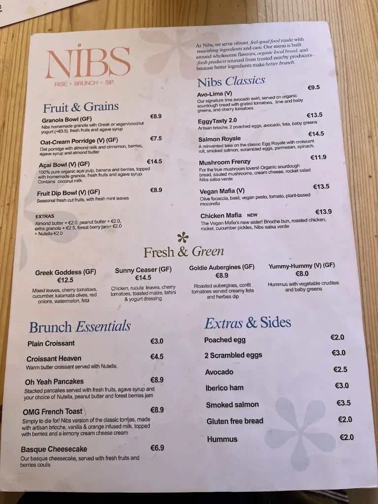 Menu_Nibs Healthy Bar_Ciutadella_image_2