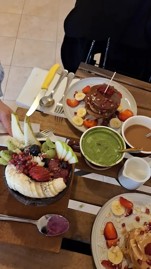 Nibs Healthy Bar_Ciutadella_slider_image_2