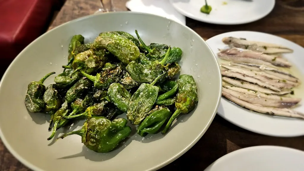 Jan Cimburek_Pampa_Ciutadella_review