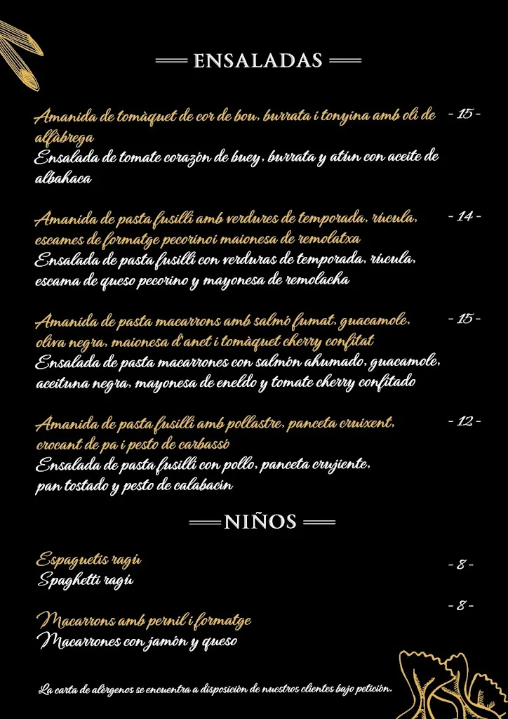Menu_Idò Pasta_Ciutadella_image_3