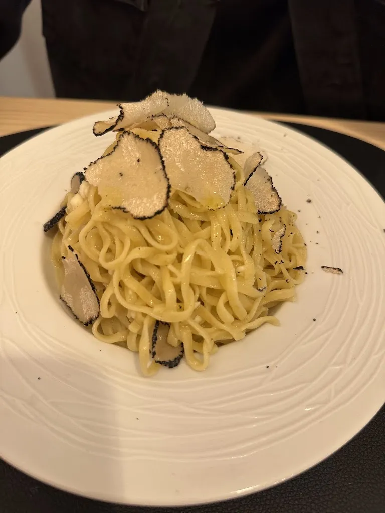 Michelle Kelly_Idò Pasta_Ciutadella_review