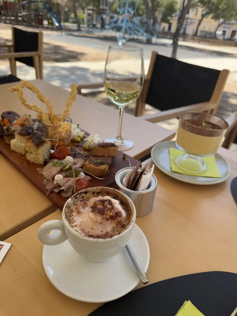 Andrej_Idò Pasta_Ciutadella_review