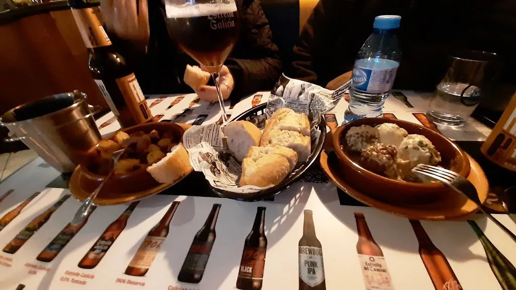 Menu_Niki's American Diner_Ciutadella_image_1