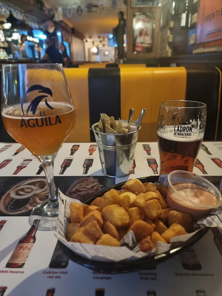 Menu_Niki's American Diner_Ciutadella_image_2