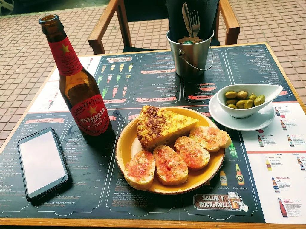 Menu_Niki's American Diner_Ciutadella_image_3