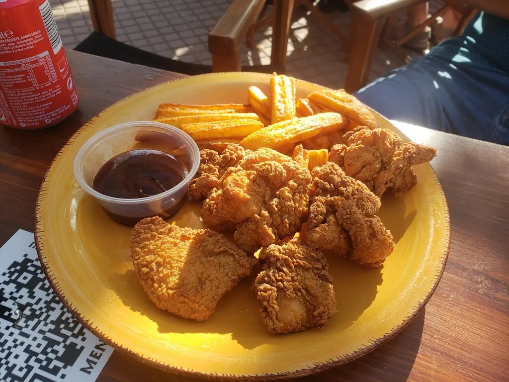 Menu_Niki's American Diner_Ciutadella_image_4