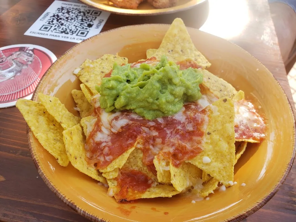 Menu_Niki's American Diner_Ciutadella_image_5