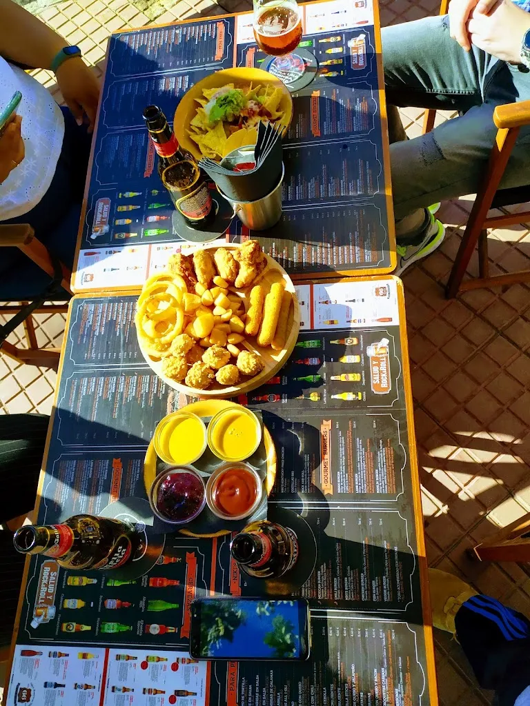 Menu_Niki's American Diner_Ciutadella_image_7