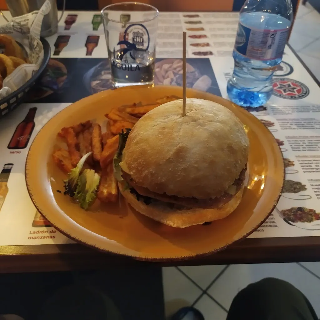 Menu_Niki's American Diner_Ciutadella_image_8