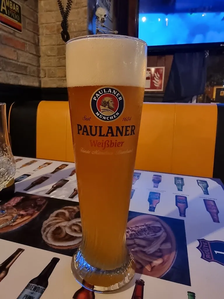 Niki's American Diner_Ciutadella_slider_image_3